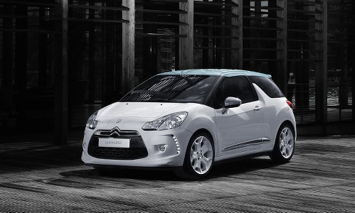 Citroen DS3