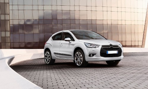 Citroen DS4 DStyle