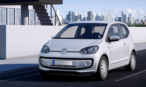 VW Up