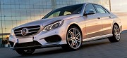 Mercedes E Class