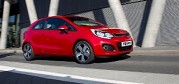 Kia Rio 3dr