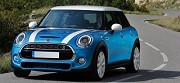 Mini Cooper Hatch