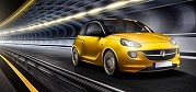 Vauxhall Adam