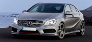 Mercedes A-Class