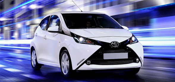 aygo